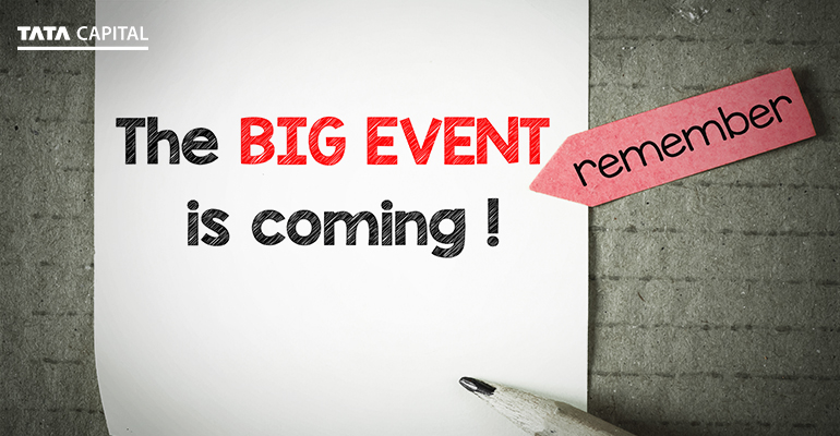 A Guide To The World’s Biggest Events of 2020