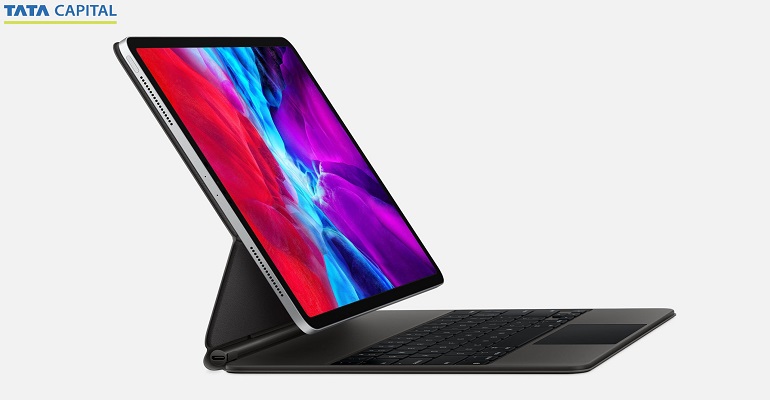 Capital Goods Loan Apple iPad Pro 2020: How is it Different?