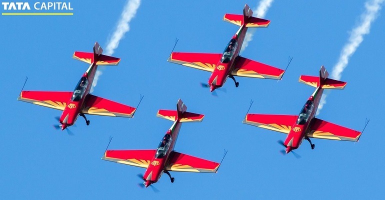 Get Ready as Jordan’s ‘Aqaba Airshow 2020 Is About to Take Off!