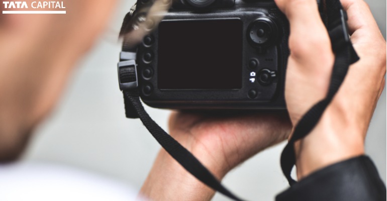 Best DSLR Cameras 2023