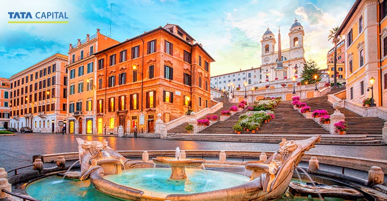 Things to Do in Rome, Italy
