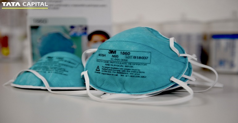 Types of Mask Best Suitable to Prevent Coronavirus