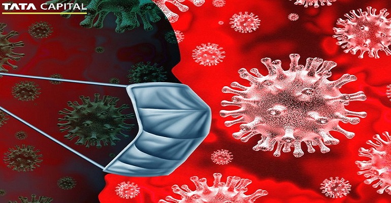 What Are The Common Symptoms Of Coronavirus?