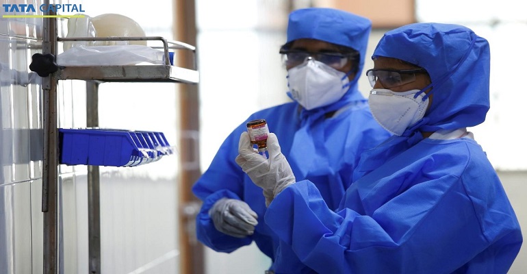 List of Coronavirus Testing Centres in India