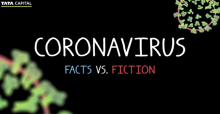 Coronavirus: Facts vs Myths