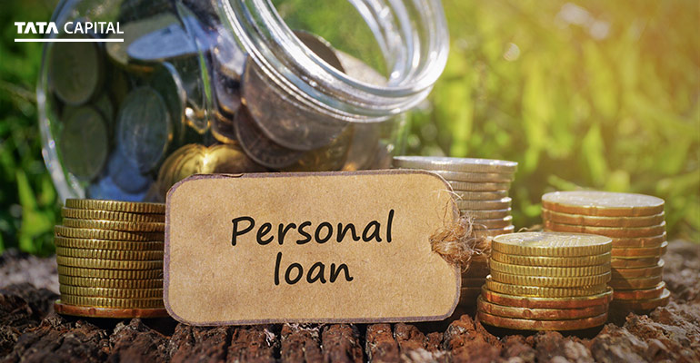 Factors affecting personal loan interest rates