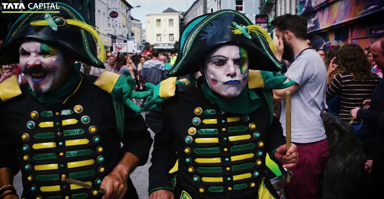 Galway Festival: All You Need to Know About Ireland’s Sassiest Festival