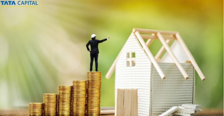 How is Home Extension Loan Different From a Home Renovation Loan