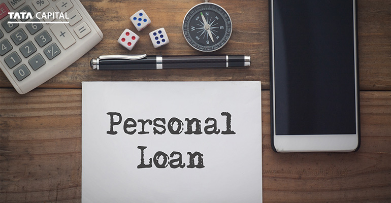 Easy Financial Planning with a Personal Loan EMI Calculator