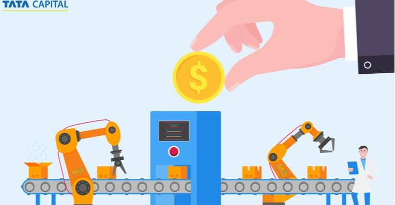 All You Need to Know About Machinery Loans in India