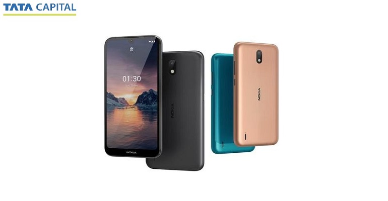 Nokia 1.3 with 5.71-inch HD+ Display Powered by Android 10 Coming Soon