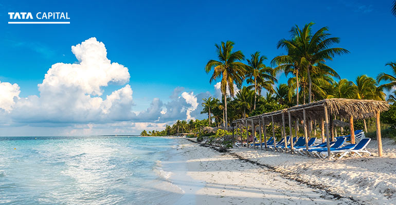 Top Six Beaches to Check out in Cuba