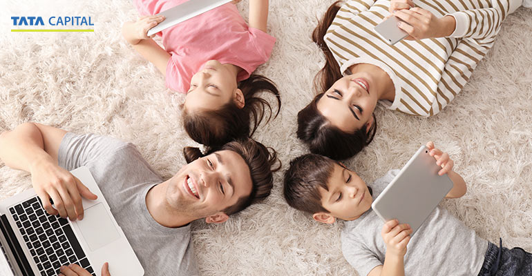 Capital Goods Loan Electronic Devices You Can Get Consumer Durable Loans For