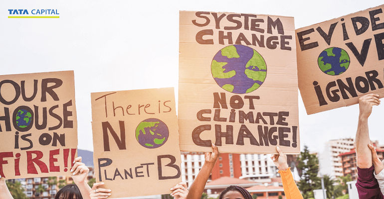 What is the Economic Impact of Climate Change?