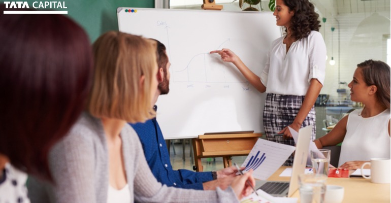 Top 4 Investment Tips for Women to Start Their Financial Journey