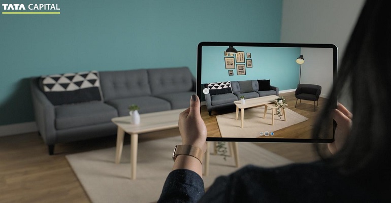 Capital Goods Loan Apple Launches its Most-Powerful iPad: Price, Features and More