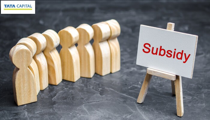 What are the Benefits of Pradhan Mantri Awas Yojana Scheme?