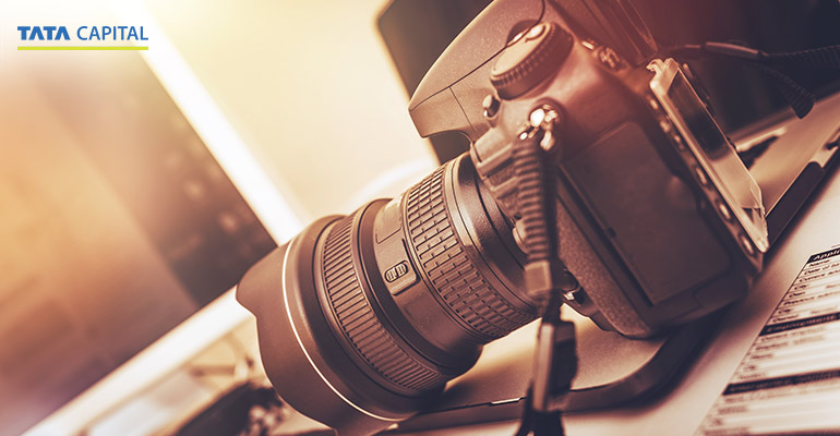 DSLRs Expected in 2020