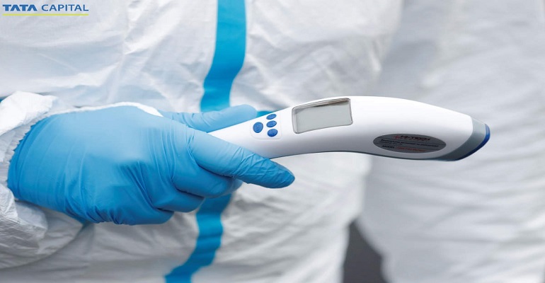 When Should You Get Tested For Coronavirus?