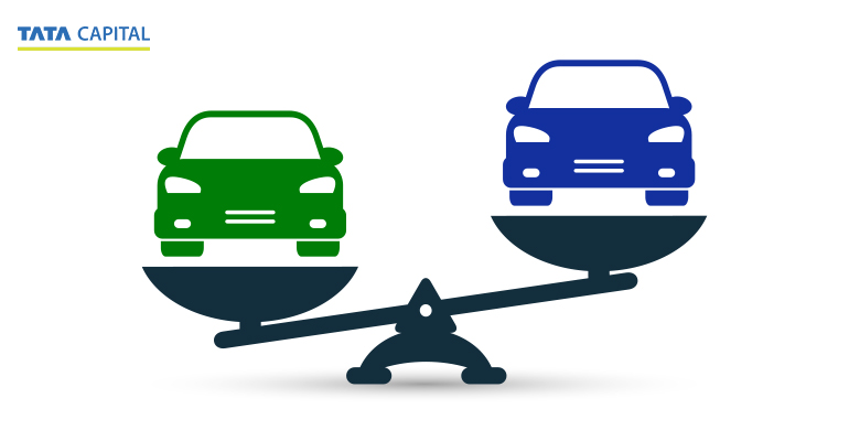 Hatchback Cars vs Crossover Hatchback Cars