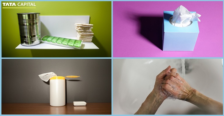 How to Check Coronavirus at Home in 3 Simple Steps