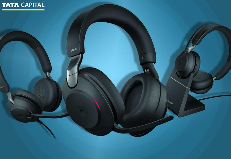 Jabra Evolve2 85, Evolve2 65, and Evolve2 40 headphones announced in India