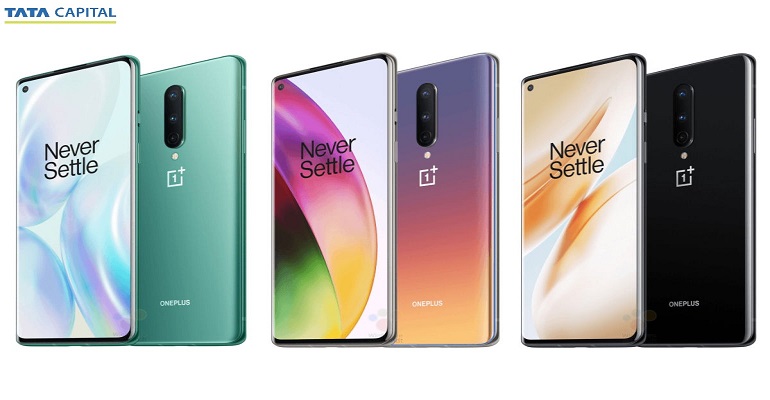 OnePlus 8 Series Launch