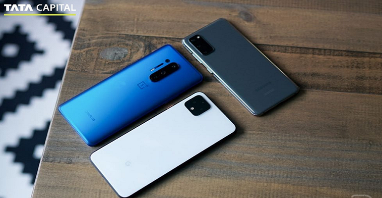 Specifications, Features and Price Comparison of the New OnePlus 8 with Samsung S20 and Pixel 4