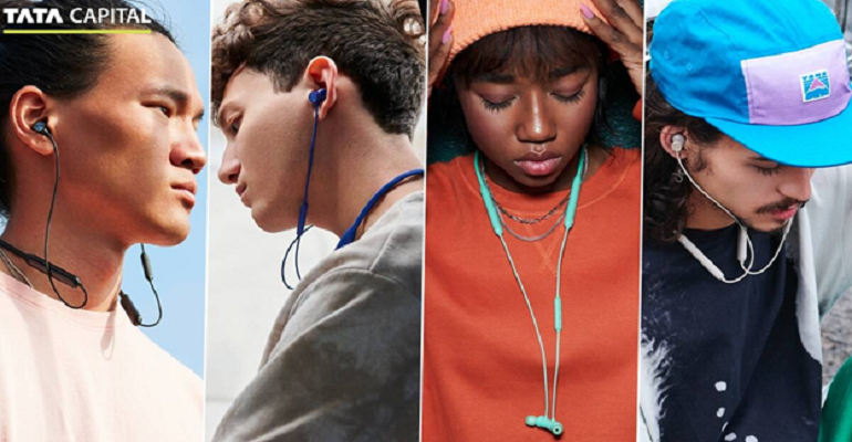 OnePlus has Announced Its New Headphone, Bullets Wireless Z, with Low-Latency Mode, 20-hour Battery Life