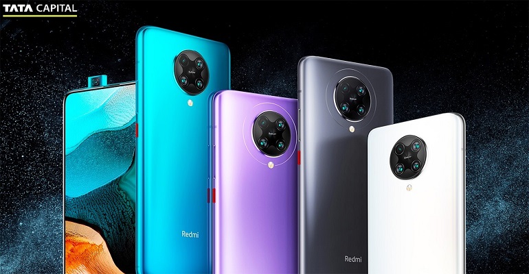 New 12GB RAM, 512GB Storage Variant for Redmi K30 Pro Zoom Edition