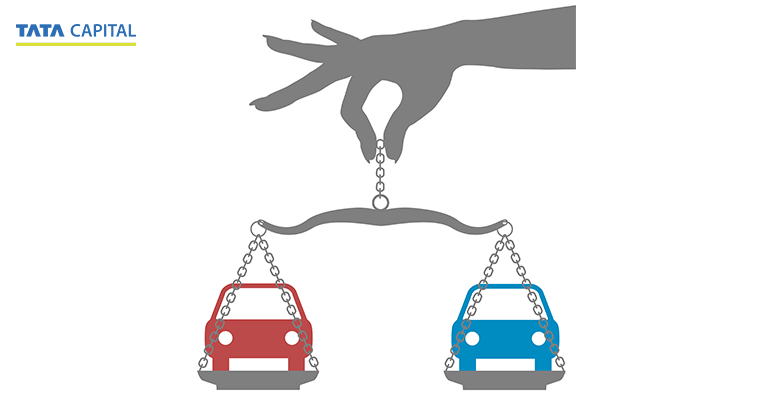 Sedan Vs Compact Sedan