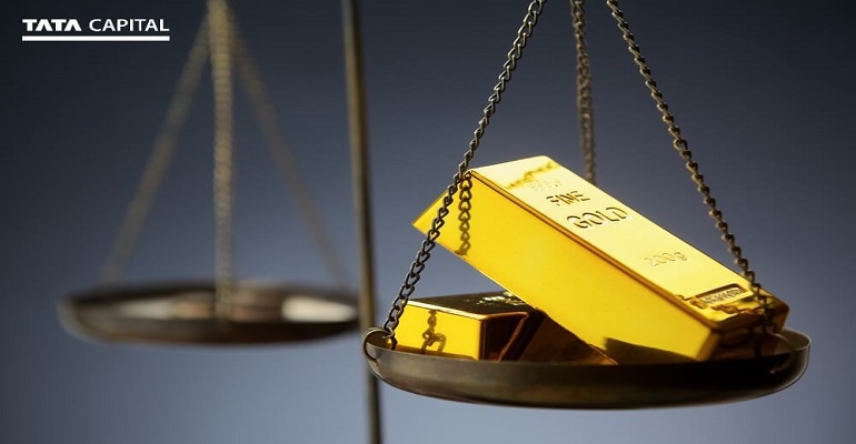 Why Have Gold Prices Surged in the Past Year?