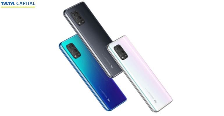 Xiaomi Mi 10 Lite 5G with 50x Zoom and MIUI 12 to be Announced on April 27