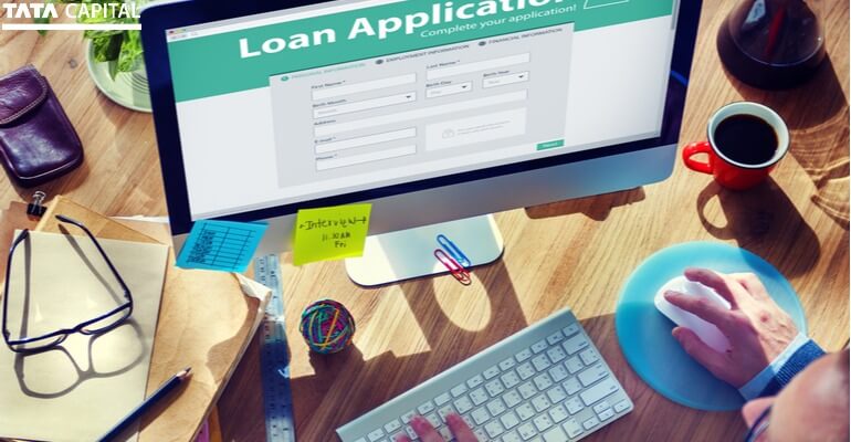 5 Things You Should Know about Machinery Loan Application Online