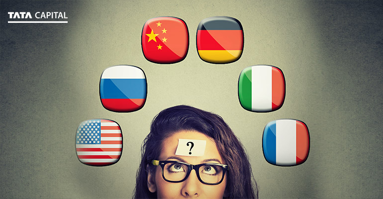 CoronaVirus After-effects of Coronavirus on International Education