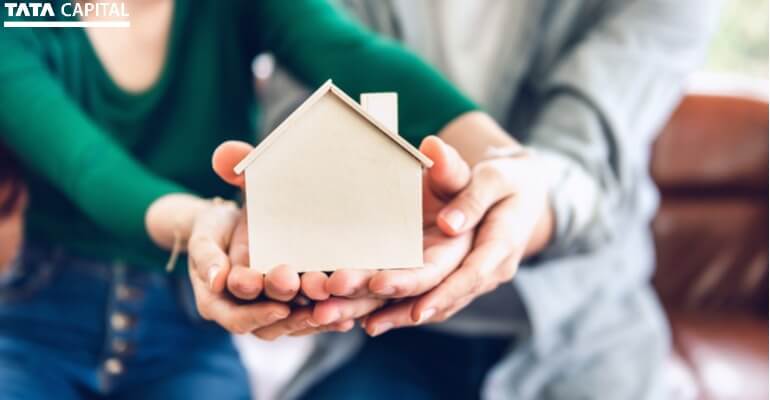 Applying for Home Loan in 40s? Tips to Keep in Mind