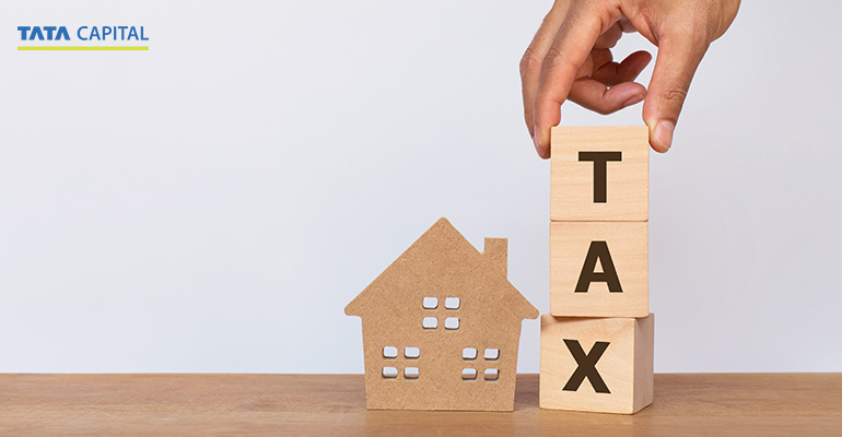 Guide for claiming tax benefit on your second home loan?