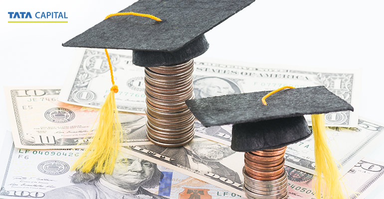 How to get Education Loan for Higher Studies in USA explained