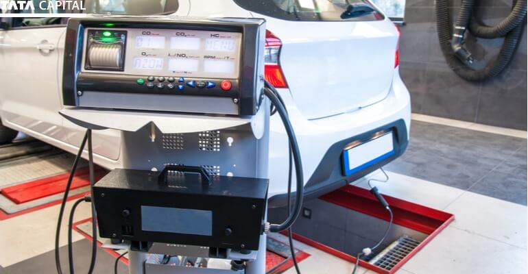 BS4 vs BS6: Know What is the Difference Between BS4 and BS6 Engine