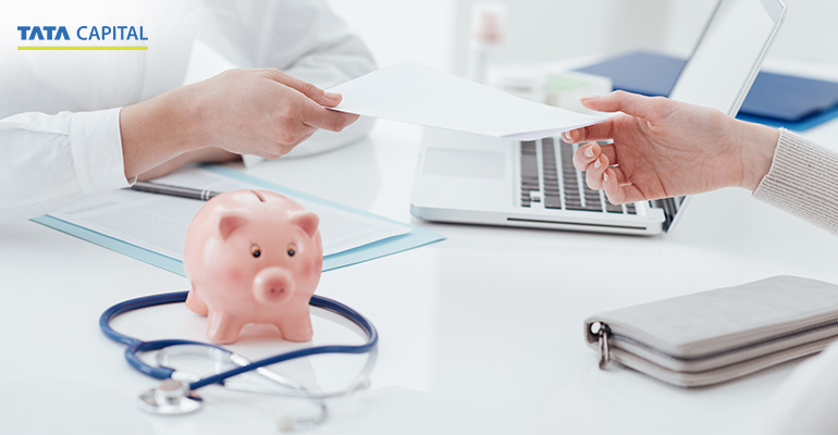 Medical Loan Guide for Availing Medical Loan Online
