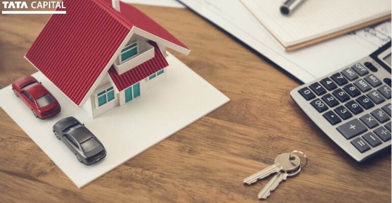 Step by Step Process for Calculating Home Loan Eligibility Explained