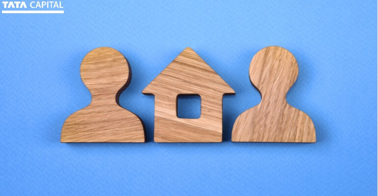 How to Claim Tax Benefits on Joint Home Loans?