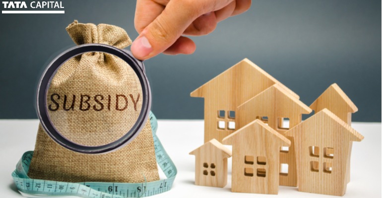 How to Get Subsidy Benefit Under PMAY Home Loan This 2020?