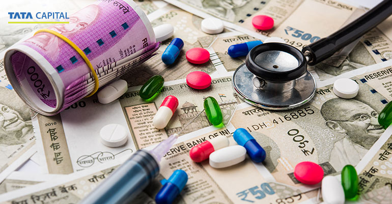 Medical Loan How to Improve your Chances of Availing a Medical Loan