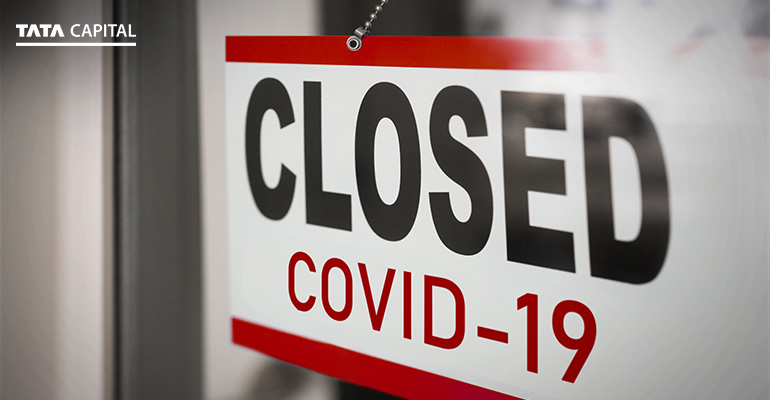 Benefits of using a Business Loan after Lockdown ends