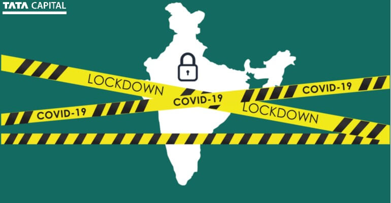 Will My Personal Loan Eligibility Be Impacted During Lockdown?