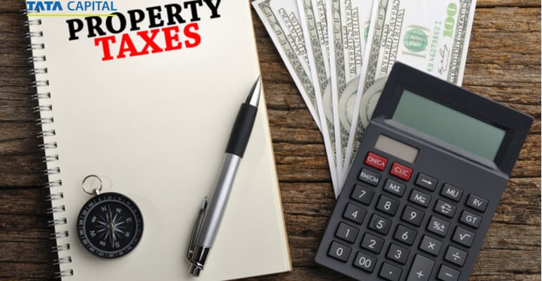 What Is Property Tax and How It Can Be Calculated