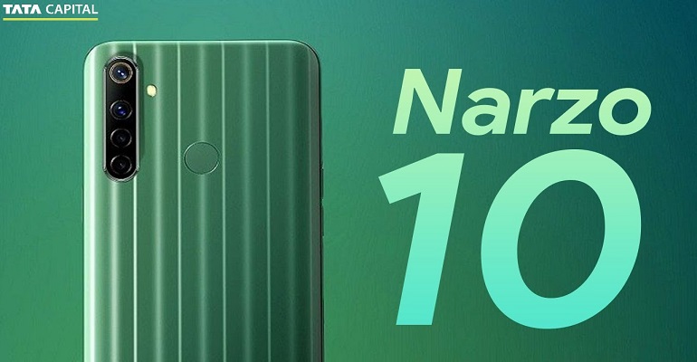 Realme Narzo 10 is Expected in India by 3rd May