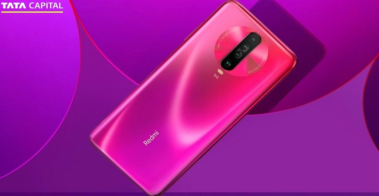 Redmi K30 5G Speed Edition with Snapdragon 768G to be Announced on May 11