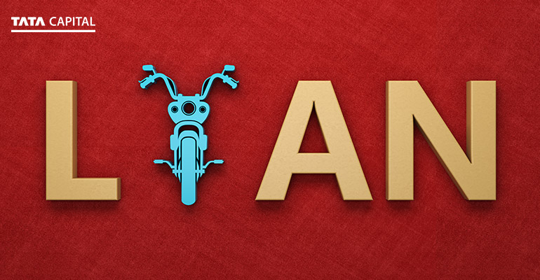 Things to Know While Comparing Two-Wheeler Loans